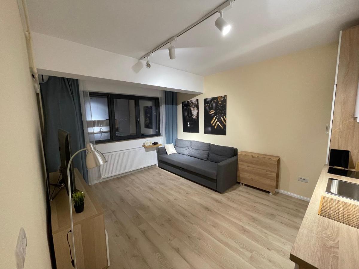 Ruby Luxury Apartment Close To Presidential Palace Bukarest Eksteriør billede